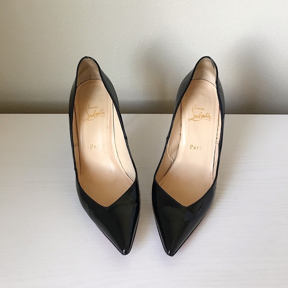 Louboutin Corneille heels - Picture 2 of 5
